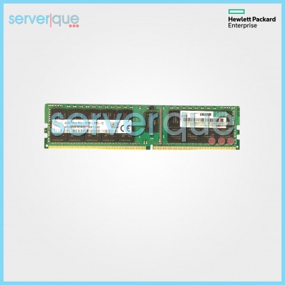 P07650-B21 HPE 64GB PC4-25600 DDR4-3200MHz ECC CL22 Dual Rank Memory